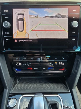VW Passat 4Motion* 200hp* Камера360 * Distronic* - 41900 лв. - 71625947 | Car24.bg