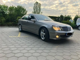 Обява за продажба на Mercedes-Benz C 220 CLASIC ~3 960 лв. - изображение 4