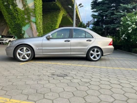 Обява за продажба на Mercedes-Benz C 220 CLASIC ~3 960 лв. - изображение 2