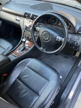 Обява за продажба на Mercedes-Benz C 220 CLASIC ~3 960 лв. - изображение 6
