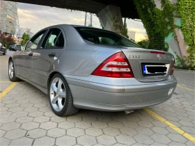Обява за продажба на Mercedes-Benz C 220 CLASIC ~3 960 лв. - изображение 5