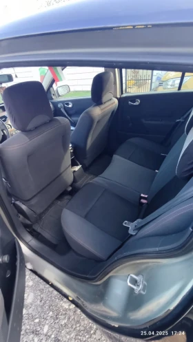 Обява за продажба на Renault Megane 1.5 dci ~3 299 лв. - изображение 4