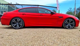 BMW M6 Gran coupe | Mobile.bg    5