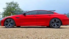 BMW M6 Gran coupe | Mobile.bg    6