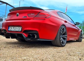 BMW M6 Gran coupe | Mobile.bg    3