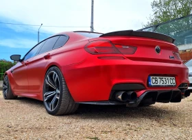 BMW M6 Gran coupe | Mobile.bg    4