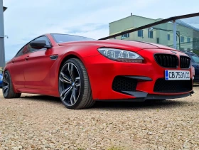 BMW M6 Gran coupe | Mobile.bg    2