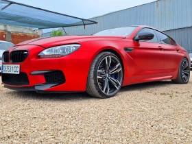 BMW M6