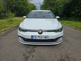 Обява за продажба на VW Golf 8 1.0 TSI / 110 к.с. / Автомат / LED / Дистроник ~30 500 лв. - изображение 4