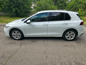 Обява за продажба на VW Golf 8 1.0 TSI / 110 к.с. / Автомат / LED / Дистроник ~30 500 лв. - изображение 3