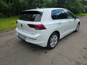 Обява за продажба на VW Golf 8 1.0 TSI / 110 к.с. / Автомат / LED / Дистроник ~30 500 лв. - изображение 7