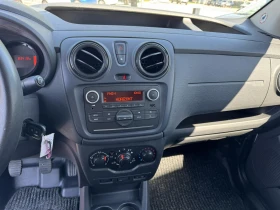 Dacia Dokker 1.6 MPI LPG - 20900 лв. - 15033049 13
