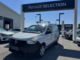 Dacia Dokker 1.6 MPI LPG - 20900 лв. - 15033049 2