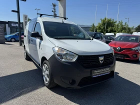 Dacia Dokker 1.6 MPI LPG - 20900 лв. - 15033049 8