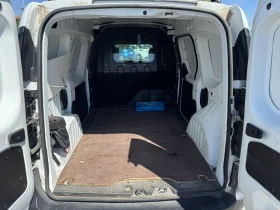 Dacia Dokker 1.6 MPI LPG - 20900 лв. - 15033049 11