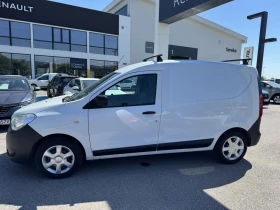 Dacia Dokker 1.6 MPI LPG - 20900 лв. - 15033049 3