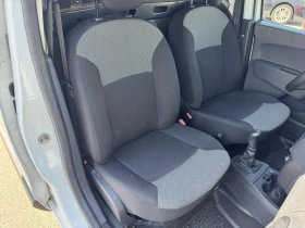 Dacia Dokker 1.6 MPI LPG - 20900 лв. - 15033049 9