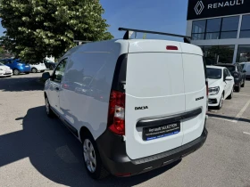 Dacia Dokker 1.6 MPI LPG - 20900 лв. - 15033049 4