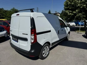 Dacia Dokker 1.6 MPI LPG - 20900 лв. - 15033049 6