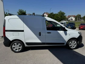 Dacia Dokker 1.6 MPI LPG - 20900 лв. - 15033049 7