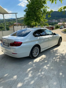 BMW 530 xDrive | Mobile.bg    5