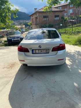 BMW 530 xDrive | Mobile.bg    7