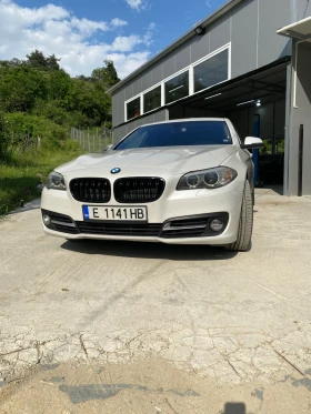 BMW 530 xDrive | Mobile.bg    3