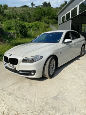 BMW 530 xDrive | Mobile.bg    4
