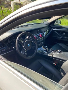 BMW 530 xDrive | Mobile.bg    8