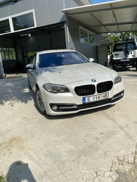 BMW 530 xDrive | Mobile.bg    2