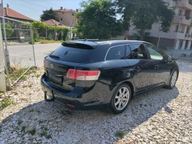 Обява за продажба на Toyota Avensis Tourer + АГУ ~10 600 лв. - изображение 3