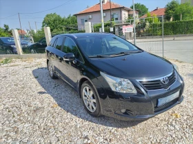 Обява за продажба на Toyota Avensis Tourer + АГУ ~10 600 лв. - изображение 2