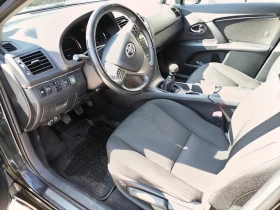 Обява за продажба на Toyota Avensis Tourer + АГУ ~10 600 лв. - изображение 4