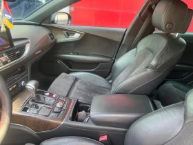 Audi A7 Audi A7 3, 0TDI - 35700 лв. - 65809453 9