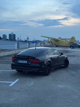Audi A7 Audi A7 3, 0TDI - 35700 лв. - 65809453 2