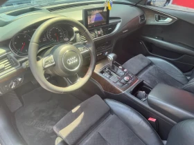 Audi A7 Audi A7 3, 0TDI - 35700 лв. - 65809453 10