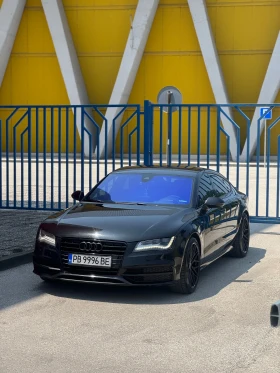 Audi A7 Audi A7 3, 0TDI - 35700 лв. - 65809453 5