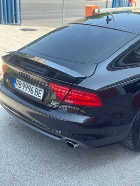 Audi A7 Audi A7 3, 0TDI - 35700 лв. - 65809453 7