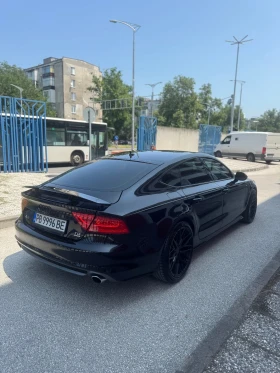 Audi A7 Audi A7 3, 0TDI - 35700 лв. - 65809453 8