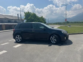     VW Golf 6