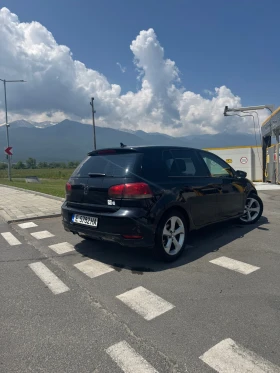     VW Golf 6
