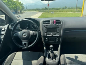     VW Golf 6