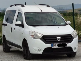 Обява за продажба на Dacia Dokker ~10 800 лв. - изображение 1