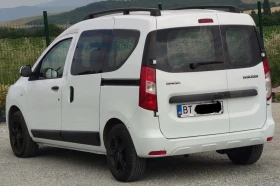 Обява за продажба на Dacia Dokker ~10 800 лв. - изображение 10
