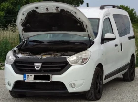 Обява за продажба на Dacia Dokker ~10 800 лв. - изображение 1