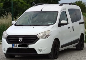 Обява за продажба на Dacia Dokker ~10 800 лв. - изображение 2