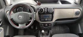Обява за продажба на Dacia Dokker ~10 800 лв. - изображение 9