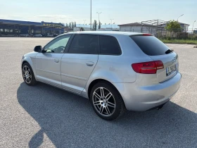 Audi A3 Audi A3 2.0 TDI sportback | Mobile.bg    6