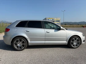 Audi A3 Audi A3 2.0 TDI sportback | Mobile.bg    7