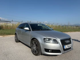 Audi A3 Audi A3 2.0 TDI sportback | Mobile.bg    8